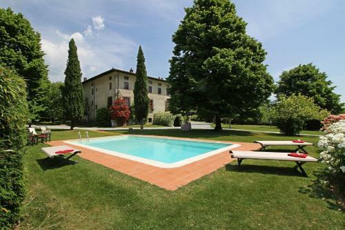 Villa Buonvisi