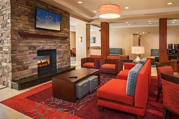 Hotel Residence Inn Silver Spring