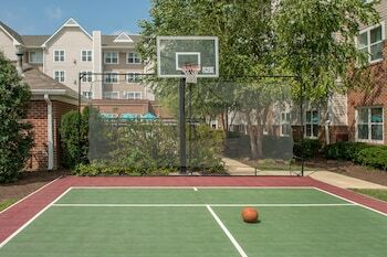 Hotel Residence Inn Silver Spring