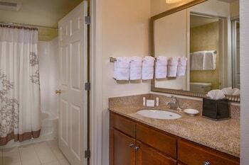 Hotel Residence Inn Silver Spring