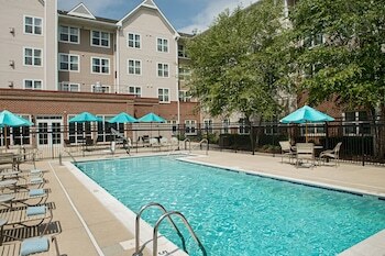 Hotel Residence Inn Silver Spring