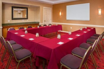 Hotel Residence Inn Silver Spring