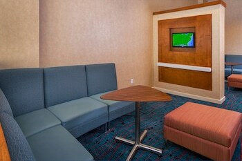 Hotel Residence Inn Silver Spring