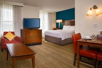 Hotel Residence Inn Silver Spring
