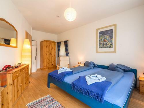 Apartamento Gradnitzer