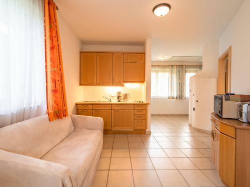 Apartamento Gradnitzer