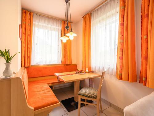 Apartamento Gradnitzer