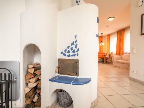 Apartamento Gradnitzer