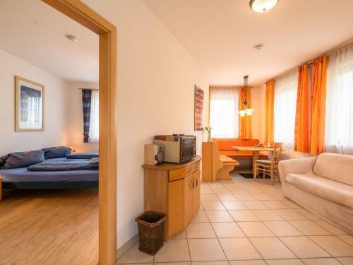 Apartamento Gradnitzer