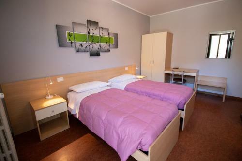 Hotel Del Boschetto