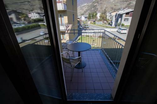 Hotel Del Boschetto