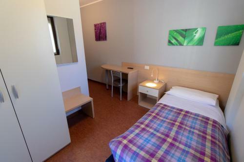 Hotel Del Boschetto
