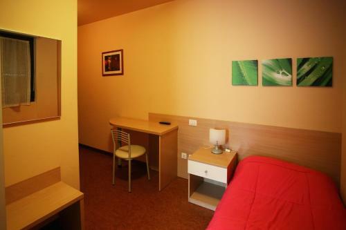 Hotel Del Boschetto