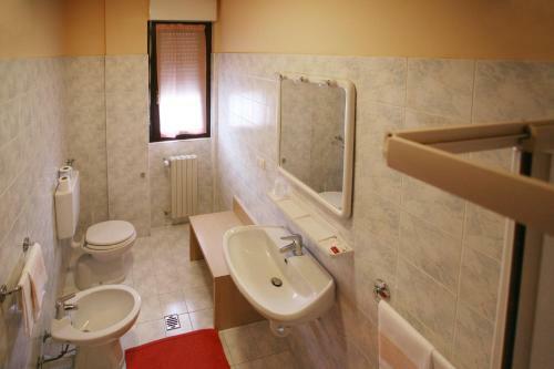Hotel Del Boschetto