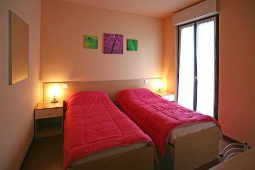 Hotel Del Boschetto