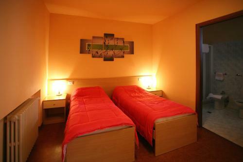 Hotel Del Boschetto