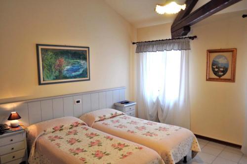 Hotel Callalta