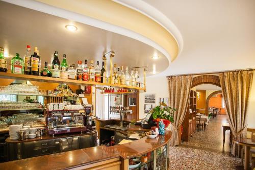 Hotel Callalta