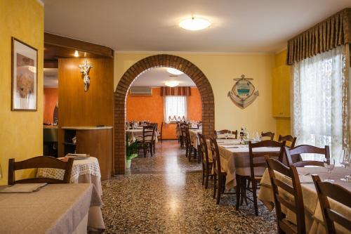 Hotel Callalta