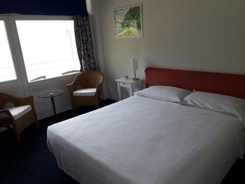 Hotel Motel Nautilus