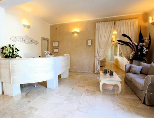 Hotel Bagni Lido