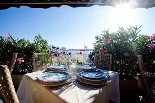 Hotel Bagni Lido