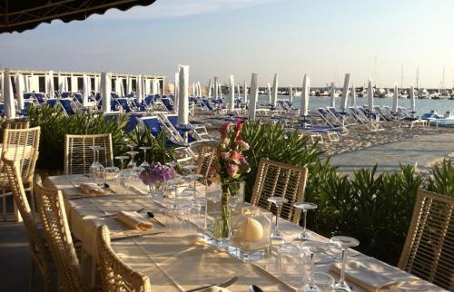 Hotel Bagni Lido