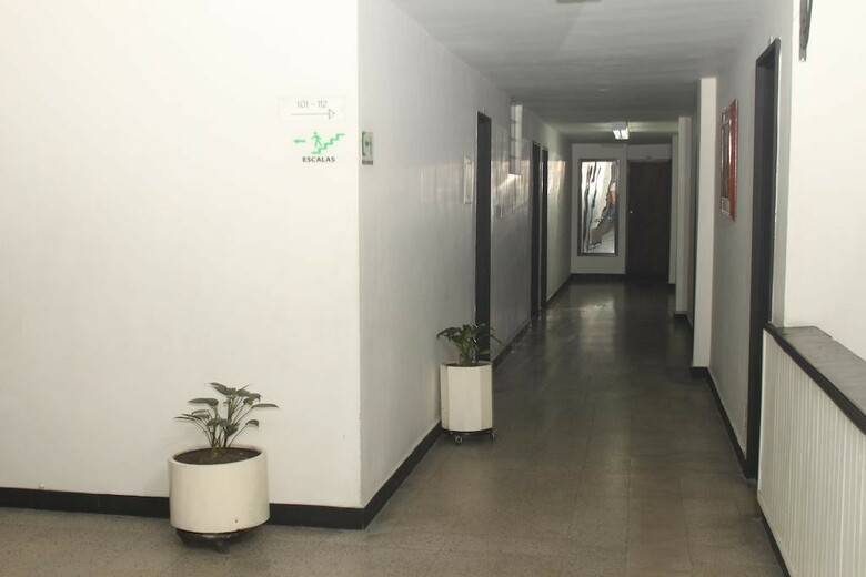 Hotel Manzanares