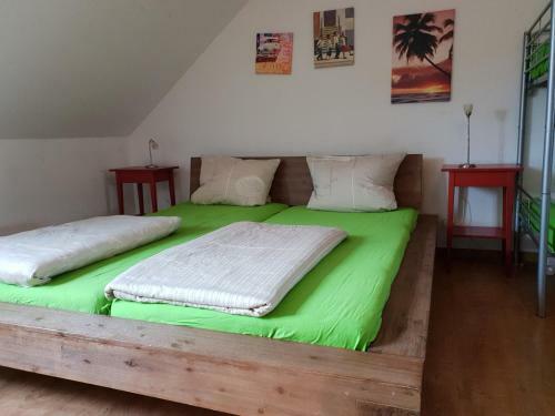 Hostal Bonifatia Chemnitz-sonnenberg