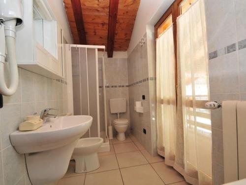 Apartamentos Chalet Antey Penta