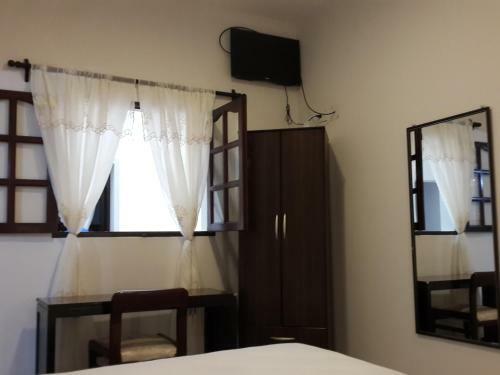 Hotel Las Lomas
