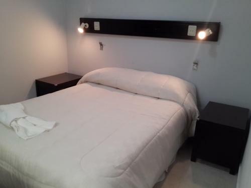 Hotel Las Lomas
