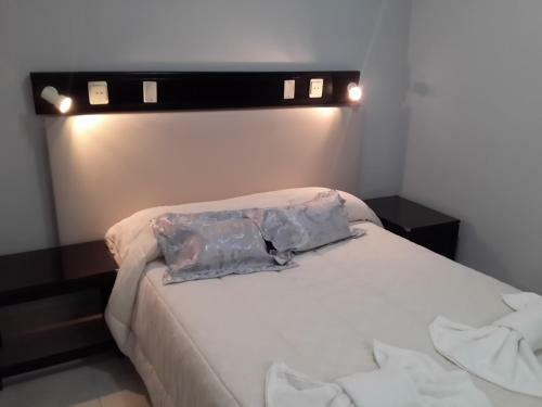 Hotel Las Lomas