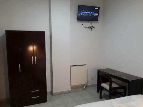 Hotel Las Lomas