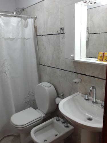 Hotel Las Lomas