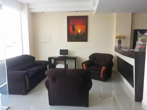 Hotel Las Lomas