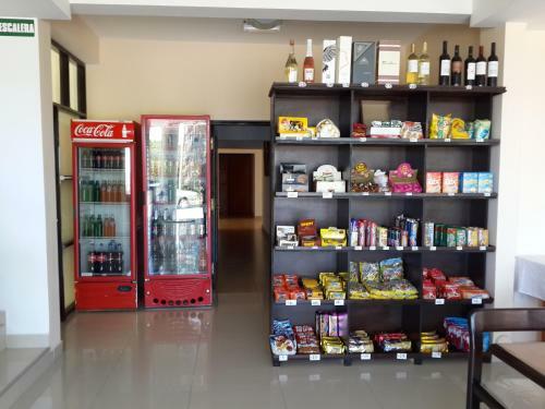 Hotel Las Lomas