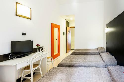 Hotel Colucci