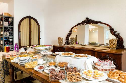 Hotel Colucci