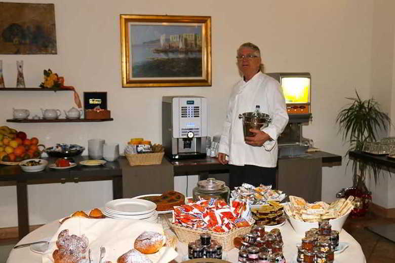 Hotel Cascina Canova