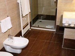 Hotel Cascina Canova