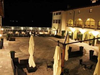 Hotel Cascina Canova
