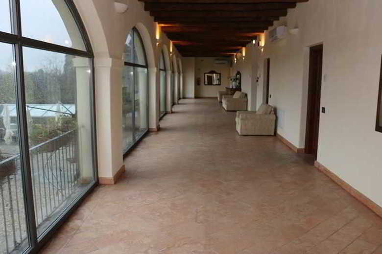 Hotel Cascina Canova
