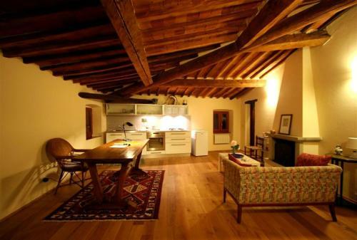 Apartamento Orto Di Cornelio