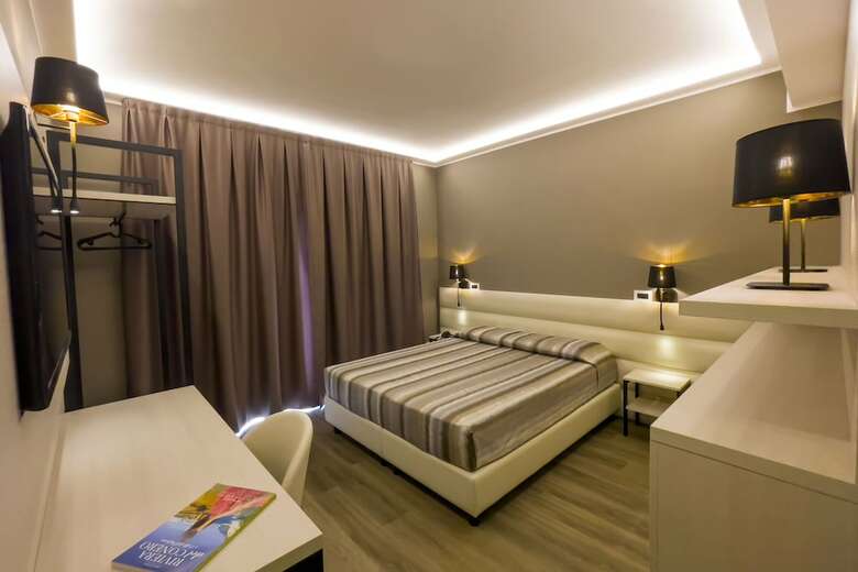 Hotel La Perla