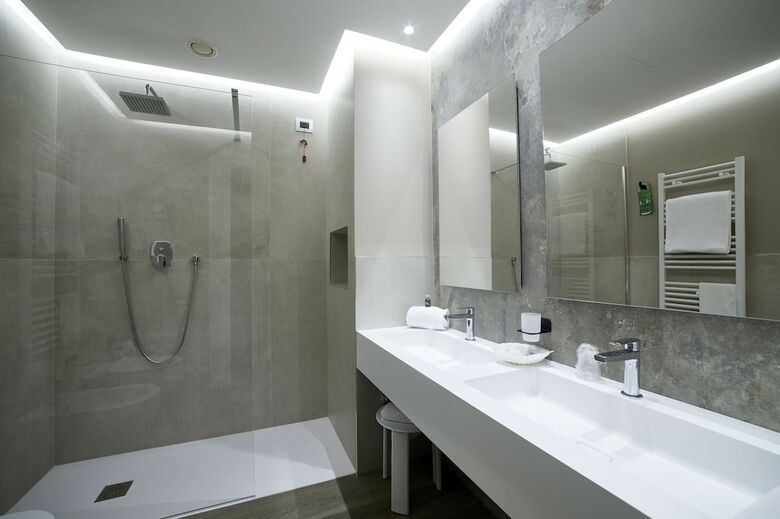Hotel La Perla