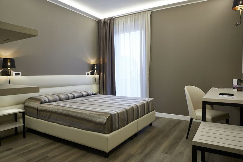 Hotel La Perla