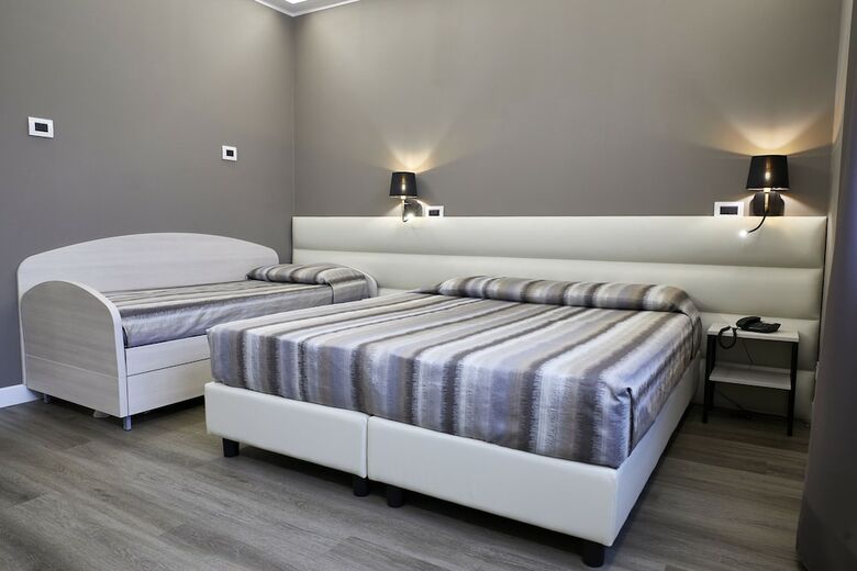 Hotel La Perla
