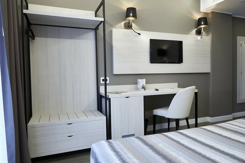 Hotel La Perla