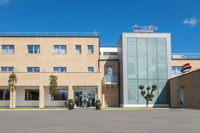 Hotel La Perla